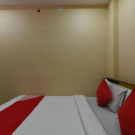 ホテルRamesh Residency アナンタプル エクステリア 写真